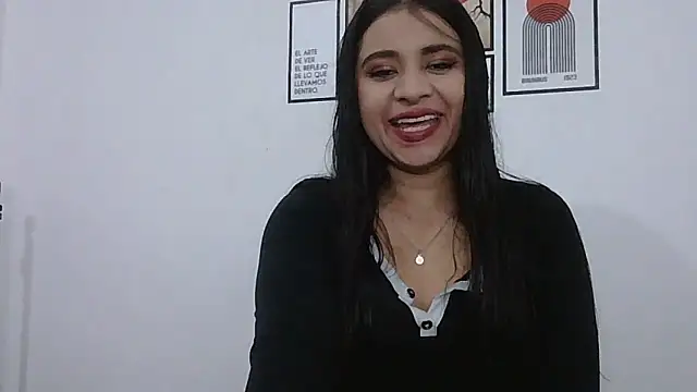Snapshot of ValerieLove_ chatting on 02/24/26, 11:25 ValerieLove online show from 02/24/26, 11:25