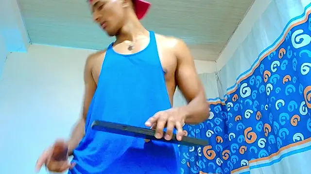 Snapshot of Smith_Fitness chatting on 06/10/26, 03:22 Smith Fitness online show from 06/10/26, 03:22