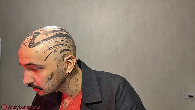 AndyLonesome online show from 09/10/25, 06:19