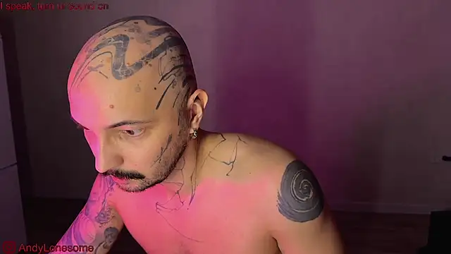 AndyLonesome online show from 09/11/25, 10:32