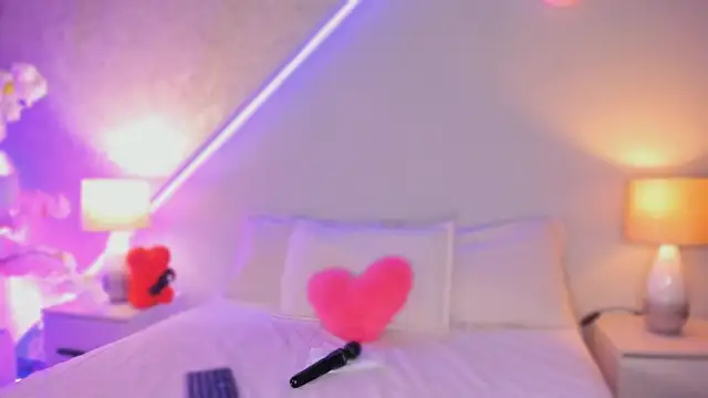 Kishalove  online show from 02/18/26, 11:39