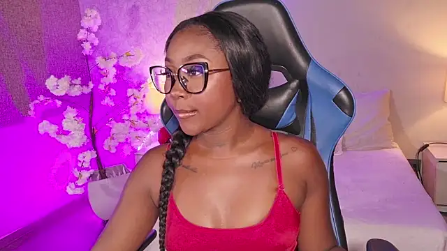 Kishalove  online show from 04/07/26, 10:48