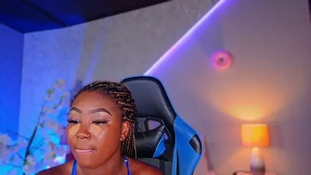 Kishalove  online show from 05/21/26, 10:22