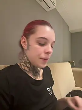Meganreed  online show from 07/11/26, 07:16