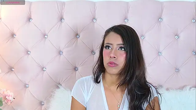 CaterinaRomano online show from 09/26/25, 08:24