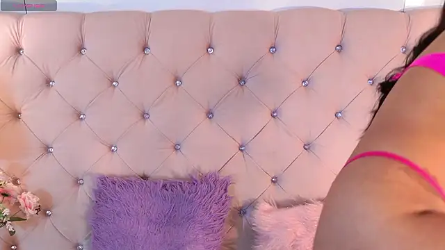 CaterinaRomano online show from 03/12/26, 03:40