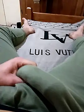 anis3g4 online show from 01/08/26, 01:57