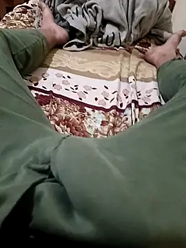 anis3g4 online show from 01/16/26, 12:42