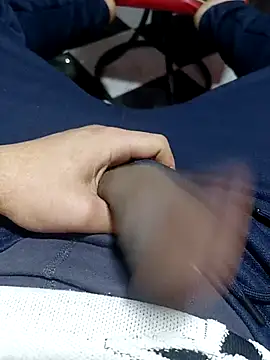 anis3g4 online show from 03/05/26, 10:28