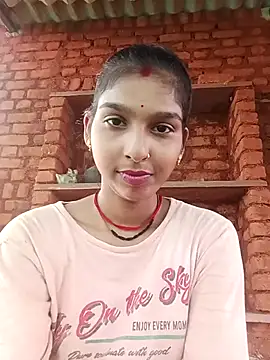 Yatiksha Beby online show from 09/21/25, 12:29