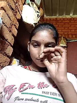 Yatiksha Beby online show from 10/10/25, 07:29