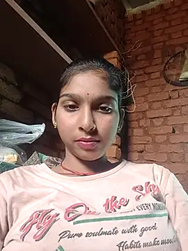 Yatiksha Beby online show from 10/16/25, 07:31