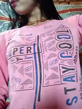 Snapshot of Yatiksha_Beby chatting on 01/11/26, 09:47 Yatiksha Beby online show from 01/11/26, 09:47