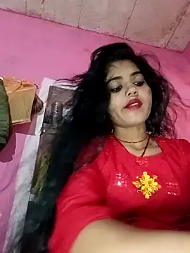 Yatiksha Beby online show from 03/29/26, 11:43