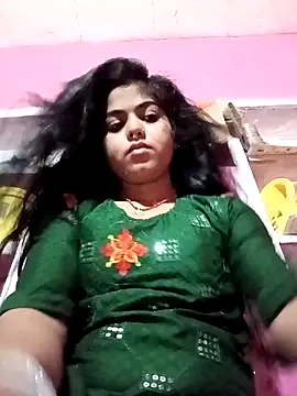 Yatiksha Beby online show from 03/30/26, 11:39