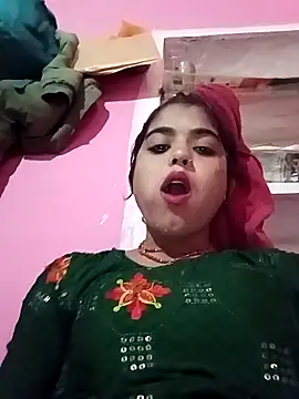 Yatiksha Beby online show from 04/03/26, 11:08