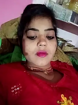 Yatiksha Beby online show from 04/21/26, 12:23