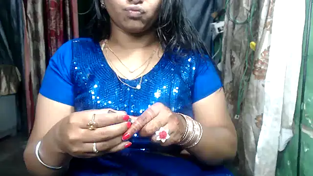 DearKimmi online show from 03/01/25, 06:11