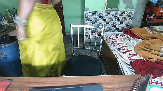 DearKimmi online show from 01/31/26, 07:11