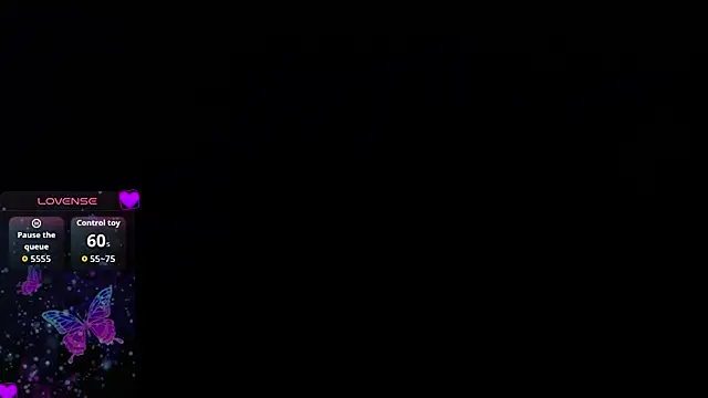 DaraKat18 online show from 10/20/25, 08:20