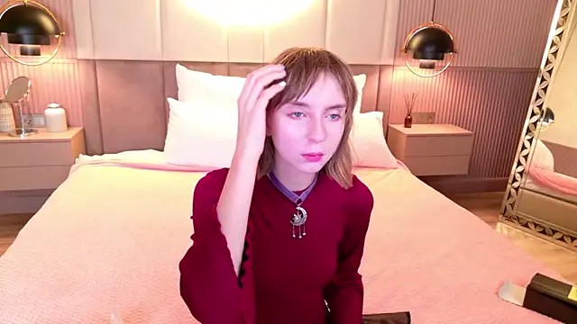 Beverly Gomes online show from 11/25/25, 05:40