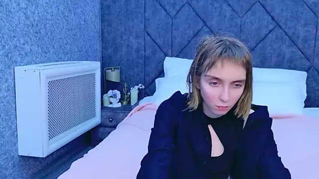 Beverly Gomes online show from 01/31/26, 08:18