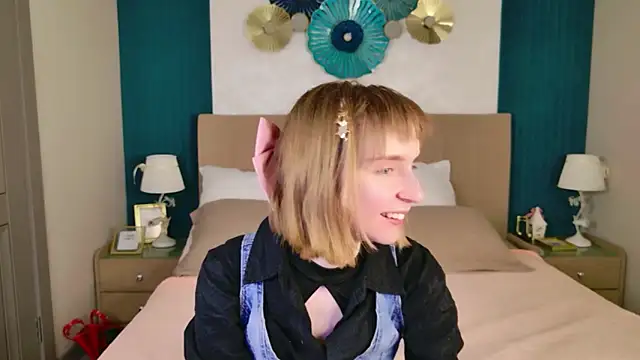 Beverly Gomes online show from 02/11/26, 03:28