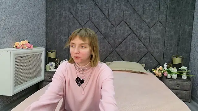 Beverly Gomes online show from 02/19/26, 08:16