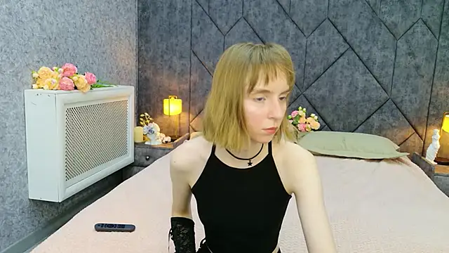Beverly Gomes online show from 07/03/26, 03:18