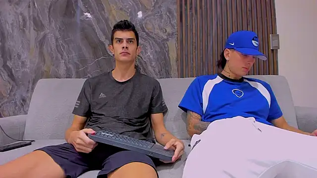 junior friendss online show from 10/02/25, 06:09