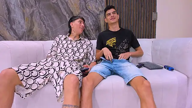 junior friendss online show from 11/19/25, 08:20