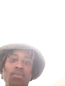 DarkSkinStroker online show from 10/14/25, 01:50