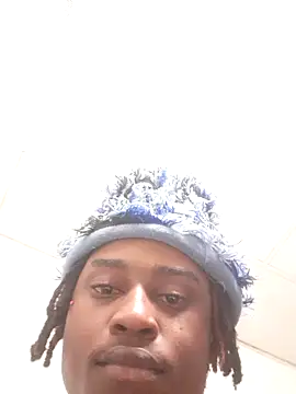 DarkSkinStroker online show from 11/05/25, 03:17