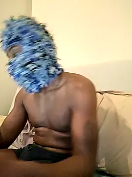 DarkSkinStroker online show from 01/11/26, 09:53