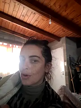 Almendrasexy online show from 10/29/25, 11:56