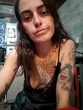 Almendrasexy online show from 11/09/25, 01:26