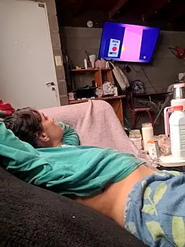 Almendrasexy online show from 11/14/25, 12:37