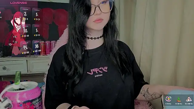 hornyprincess19 online show from 02/20/26, 09:54