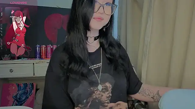 hornyprincess19 online show from 02/22/26, 10:03