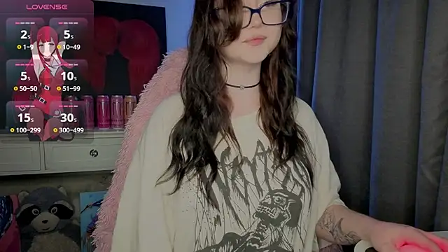 Snapshot of hornyprincess19 chatting on 06/01/26, 06:31 hornyprincess19 online show from 06/01/26, 06:31