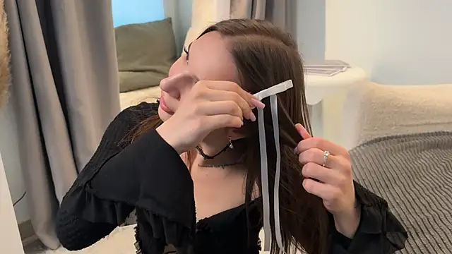 CamilToe online show from 09/11/25, 10:15