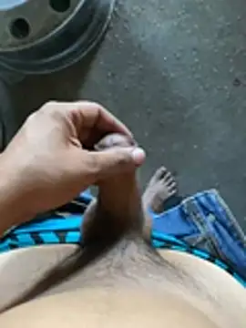 Chico031289 online show from 01/13/26, 11:32