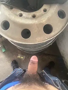 Chico031289 online show from 04/07/26, 09:59