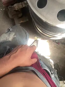 Chico031289 online show from 04/23/26, 05:15