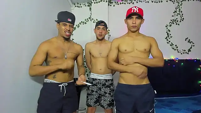 Owen Benkosky online show from 11/07/25, 04:23