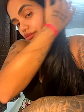 danilyns online show from 10/04/25, 10:08