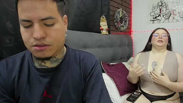 CrisabellssEden online show from 12/05/25, 07:10