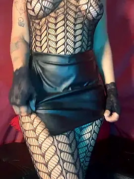 Dark chanel online show from 11/05/25, 03:28