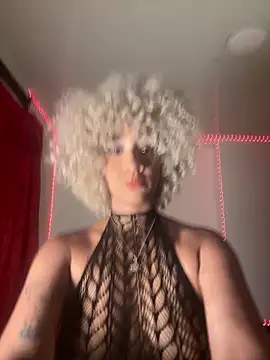 Dark chanel online show from 02/13/26, 01:56