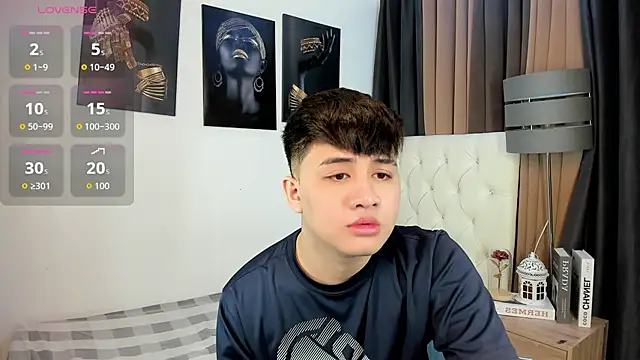 KentAivan online show from 09/10/25, 05:51